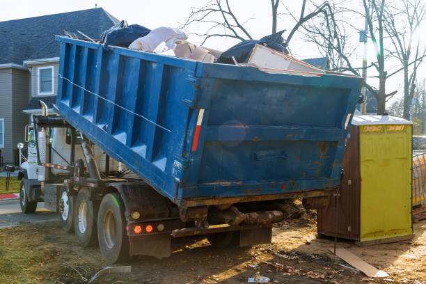 Best Yard Waste Removal  in Towaoc, CO