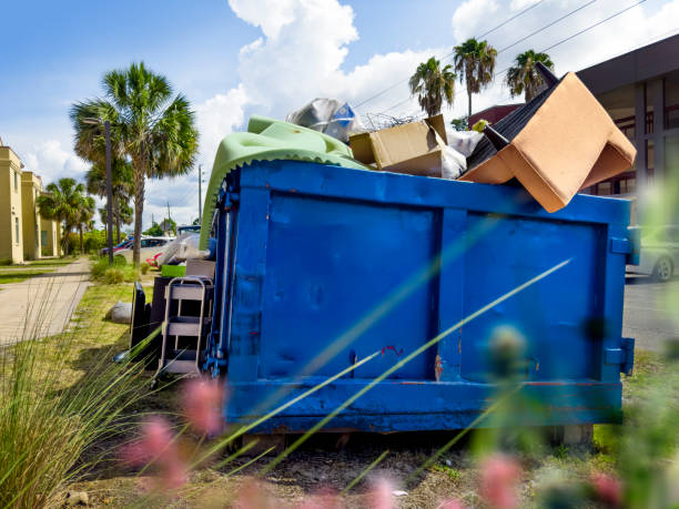 Best Dumpster Rental Services  in Towaoc, CO